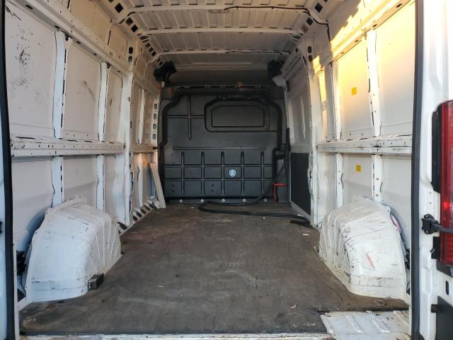 Photo 11 from auction – 2019 RAM PROMASTER with VIN 3C6TRVDGXKE520568