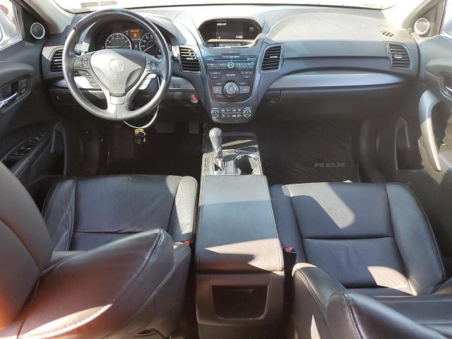 Photo 8 from auction – 2013 ACURA RDX with VIN 5J8TB4H37DL015727
