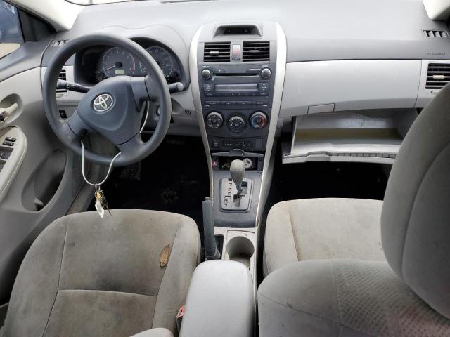 Photo 8 from auction – 2012 TOYOTA COROLLA BA with VIN 5YFBU4EE4CP024367