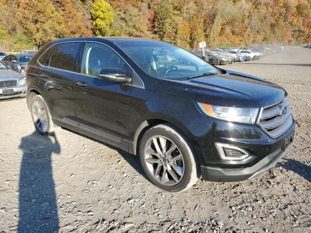 Photo 4 from auction – 2016 FORD EDGE TITAN with VIN 2FMPK4K99GBB81776