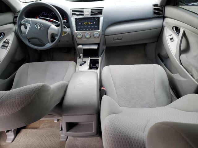 Photo 8 from auction – 2010 TOYOTA CAMRY BASE with VIN 4T1BF3EK3AU033390