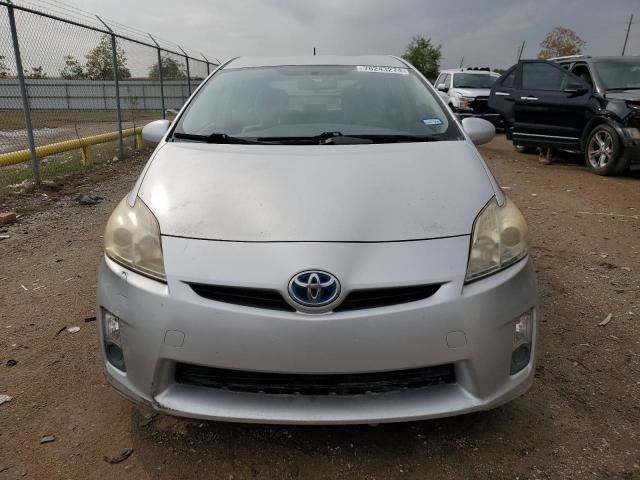 Photo 5 from auction – 2011 TOYOTA PRIUS with VIN JTDKN3DU6B1372013