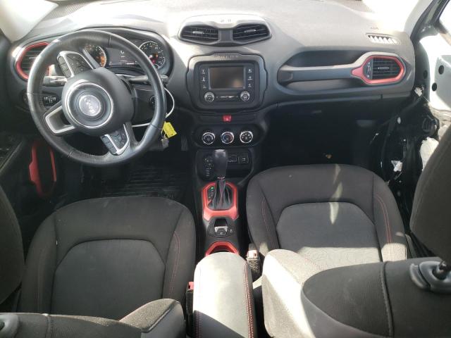 Photo 8 from auction – 2015 JEEP RENEGADE T with VIN ZACCJBCT5FPB91574