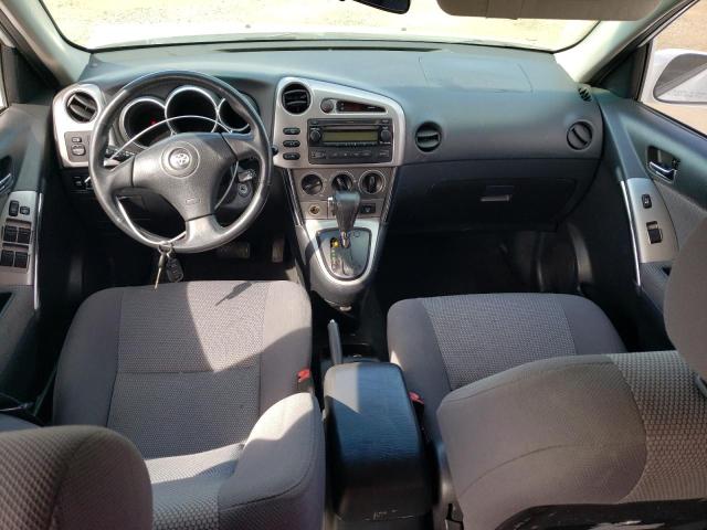 Photo 8 from auction – 2006 TOYOTA COROLLA MA with VIN 2T1KR32E86C583988
