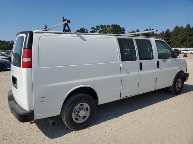 Photo 3 from auction – 2011 CHEVROLET EXPRESS G2 with VIN 1GCWGGCA0B1184081