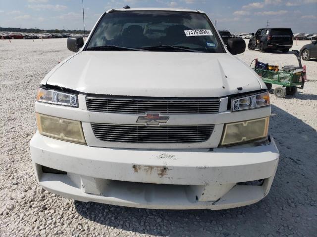 Photo 5 from auction – 2004 CHEVROLET COLORADO with VIN 1GCCS136848179246