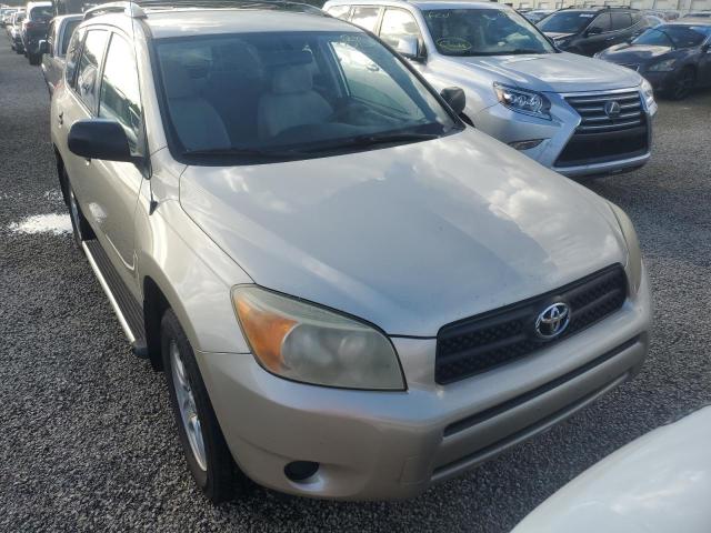 Photo 5 from auction – 2006 TOYOTA RAV4 with VIN JTMZD35V865013558