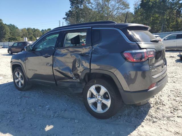 Photo 2 from auction – 2018 JEEP COMPASS LA with VIN 3C4NJDBB8JT456096