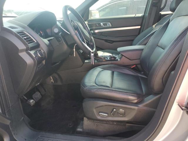 Photo 7 from auction – 2018 FORD EXPLORER X with VIN 1FM5K7D8XJGB97966