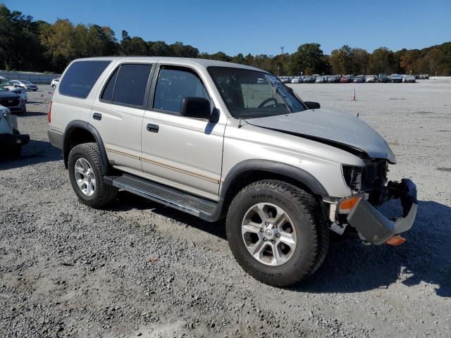 Photo 4 from auction – 1998 TOYOTA 4RUNNER with VIN JT3GM84R0W0021888