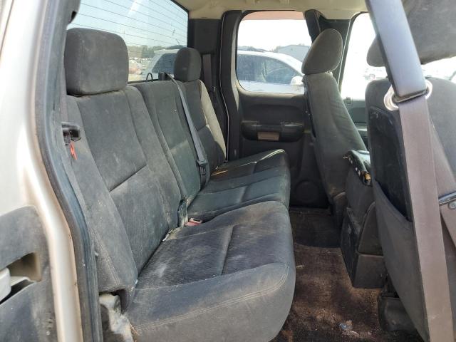 Photo 10 from auction – 2009 CHEVROLET SILVERADO with VIN 1GCEC29CX9Z163057