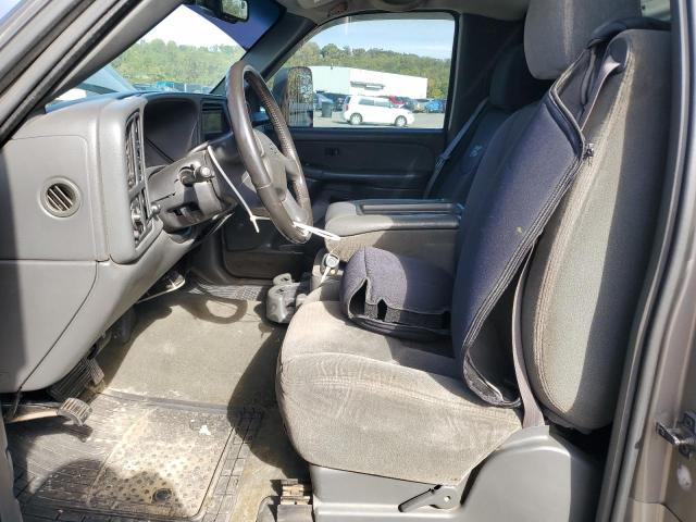 Photo 7 from auction – 2003 CHEVROLET SILVERADO with VIN 1GCHK24U23E213898