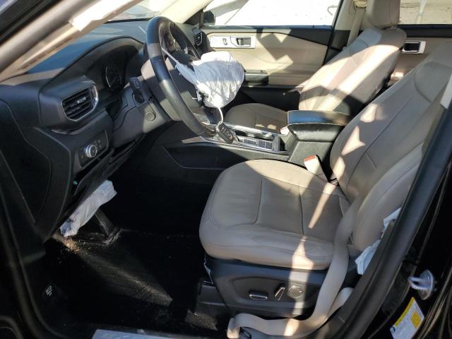 Photo 7 from auction – 2020 FORD EXPLORER L with VIN 1FMSK7FH7LGA09603