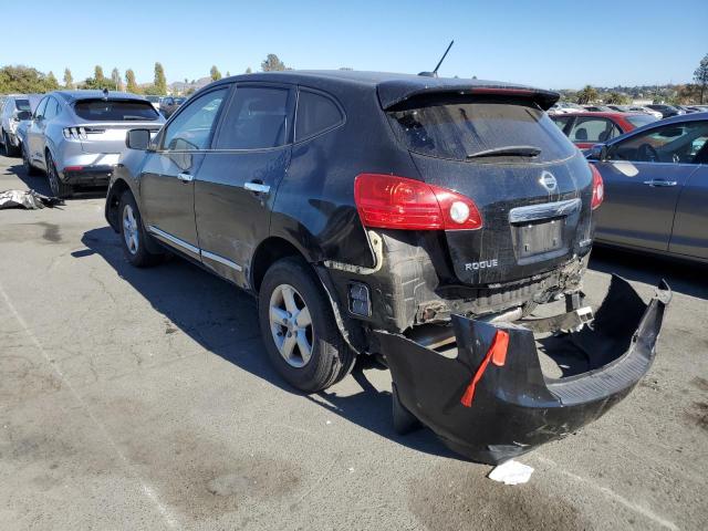 Photo 2 from auction – 2013 NISSAN ROGUE S with VIN JN8AS5MT7DW500583