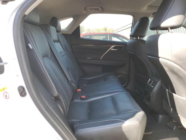 Photo 11 from auction – 2017 LEXUS RX 350 BAS with VIN 2T2BZMCA6HC076751