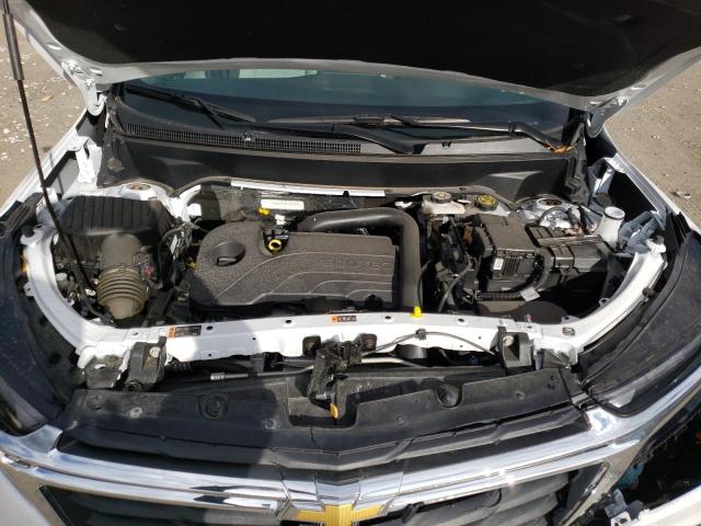 Photo 12 from auction – 2023 CHEVROLET EQUINOX LS with VIN 3GNAXSEG4PL164583