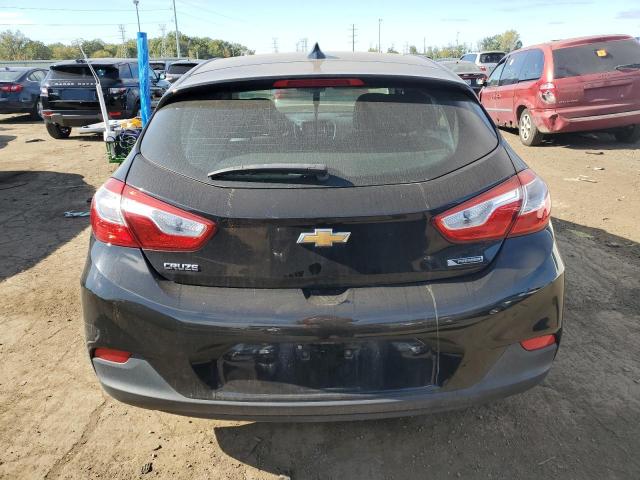 Photo 6 from auction – 2018 CHEVROLET CRUZE PREM with VIN 3G1BF6SM7JS606747