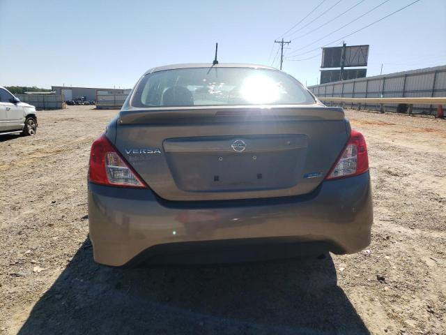 Photo 6 from auction – 2015 NISSAN VERSA S with VIN 3N1CN7AP2FL918141