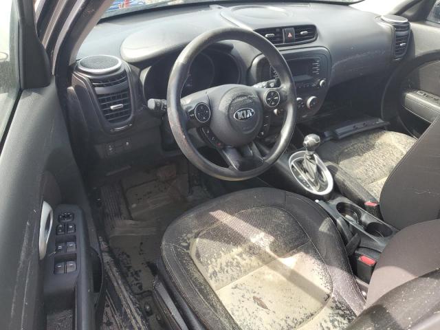 Photo 8 from auction – 2016 KIA SOUL with VIN KNDJN2A22G7268440