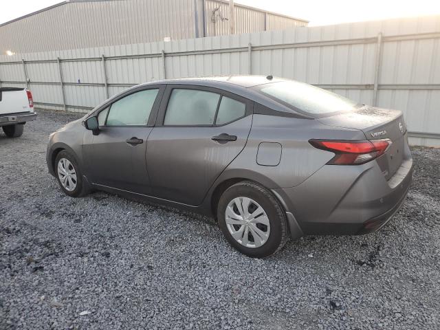 Photo 2 from auction – 2021 NISSAN VERSA S with VIN 3N1CN8DV2ML920016