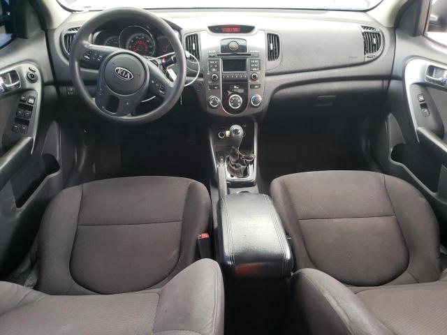 Photo 8 from auction – 2013 KIA FORTE EX with VIN KNAFU4A24D5688306