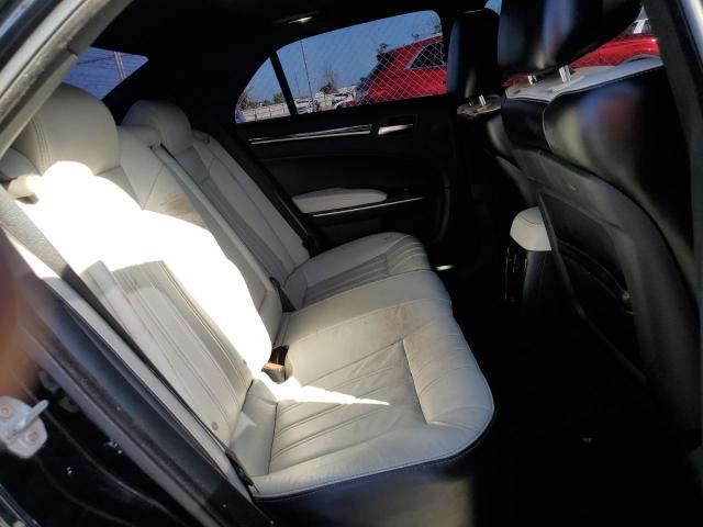 Photo 10 from auction – 2017 CHRYSLER 300 S with VIN 2C3CCABT5HH577085
