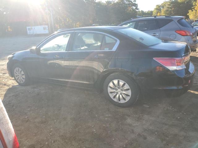 Photo 2 from auction – 2012 HONDA ACCORD LX with VIN 1HGCP2F35CA114405