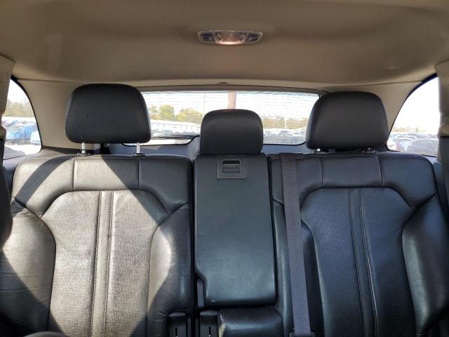Photo 10 from auction – 2013 LINCOLN MKX with VIN 2LMDJ6JK7DBL09907
