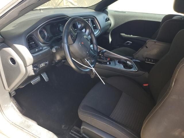 Photo 7 from auction – 2021 DODGE CHALLENGER with VIN 2C3CDZBT6MH623559