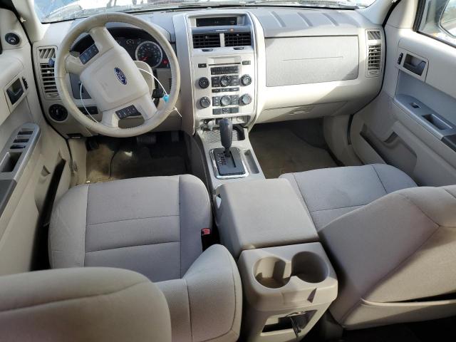 Zdjęcie 8 z aukcji – 2011 FORD ESCAPE XLT z VIN 1FMCU0DG3BKC61196