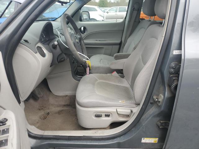 Photo 7 from auction – 2009 CHEVROLET HHR LT with VIN 3GNCA23BX9S563573