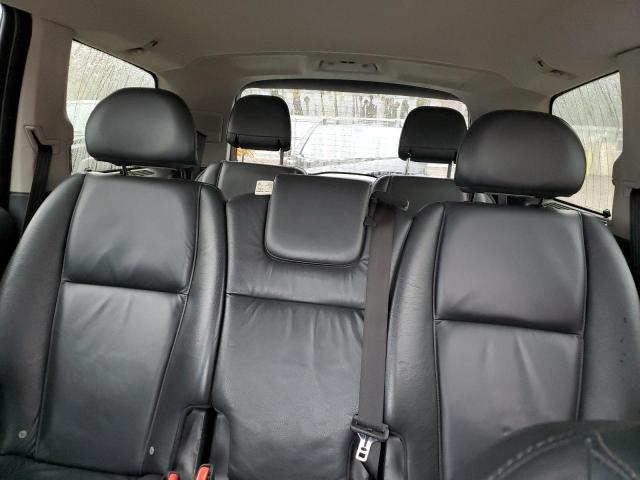 Photo 10 from auction – 2014 VOLVO XC90 3.2 with VIN YV4952CZ4E1699811