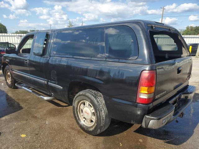 Photo 2 from auction – 2002 GMC NEW SIERRA with VIN 2GTEC19T721293077