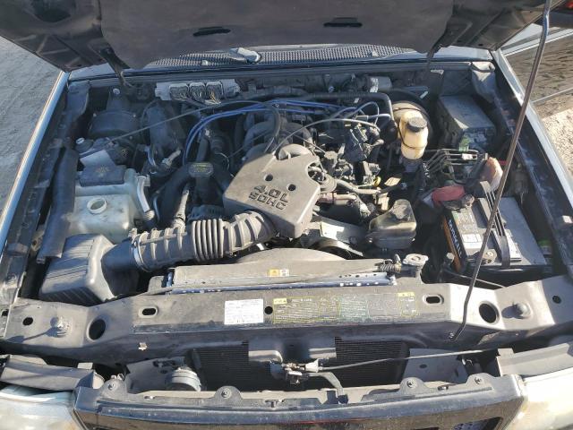 Photo 11 from auction – 2011 FORD RANGER SUP with VIN 1FTKR1EE2BPA73518