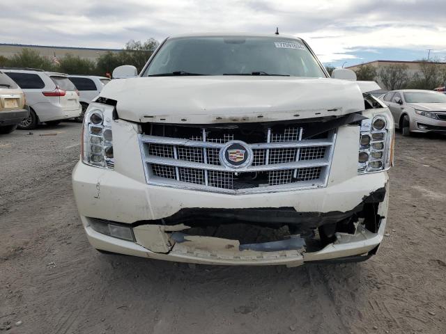 Photo 5 from auction – 2014 CADILLAC ESCALADE P with VIN 1GYS4DEF7ER209217