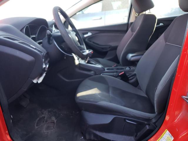 Photo 7 from auction – 2013 FORD FOCUS SE with VIN 1FADP3F26DL132794