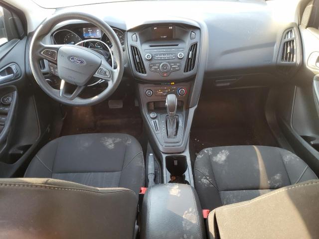 Photo 8 from auction – 2017 FORD FOCUS SE with VIN 1FADP3F20HL254380
