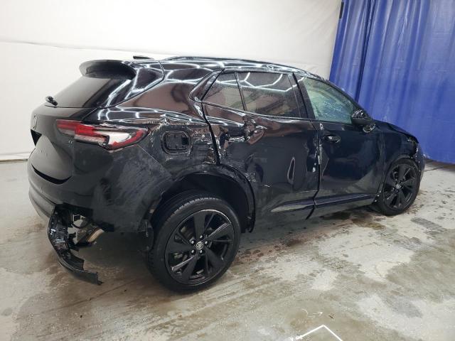 Photo 3 from auction – 2023 BUICK ENVISION E with VIN LRBFZNR42PD066277