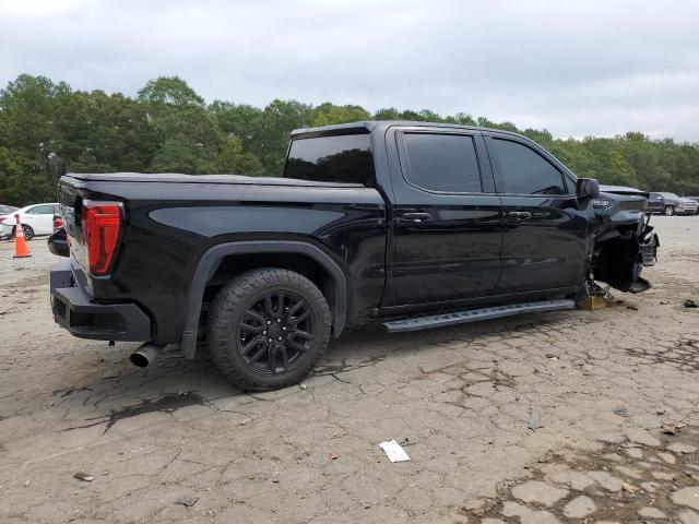 Photo 3 from auction – 2022 GMC SIERRA K15 with VIN 3GTUUCED3NG629208