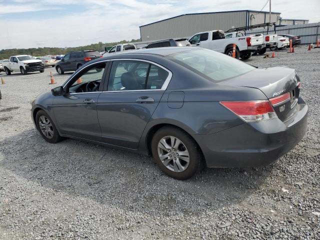 Photo 2 from auction – 2011 HONDA ACCORD SE with VIN 1HGCP2F67BA120358