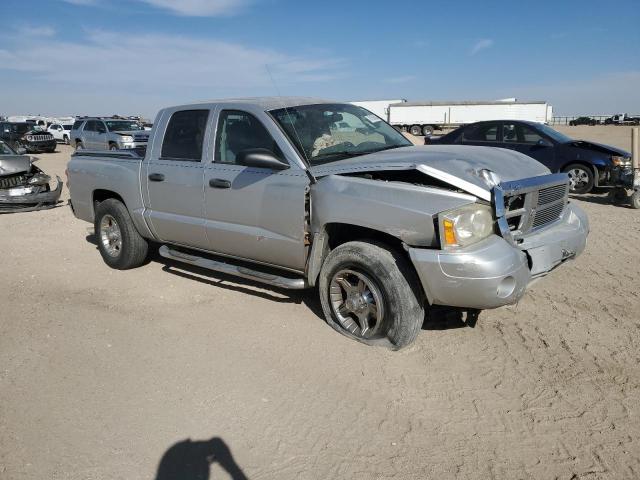 Photo 4 from auction – 2007 DODGE DAKOTA QUA with VIN 1D7HE48N37S107379