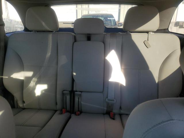 Photo 10 from auction – 2014 FORD EDGE SE with VIN 2FMDK3GC8EBA91601