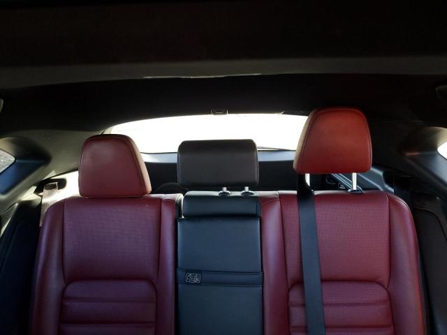 Photo 10 from auction – 2016 LEXUS NX 200T BA with VIN JTJBARBZ3G2059111