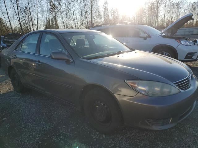 Photo 4 from auction – 2005 TOYOTA CAMRY LE with VIN 4T1BE32K65U559736