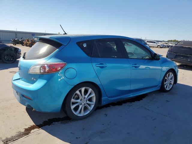 Photo 3 from auction – 2011 MAZDA 3 S with VIN JM1BL1K58B1389658