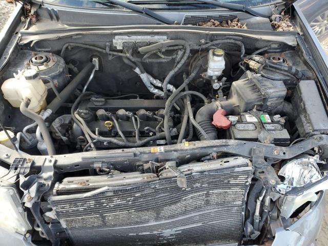 Photo 12 from auction – 2010 FORD ESCAPE XLT with VIN 1FMCU0D71AKB80809