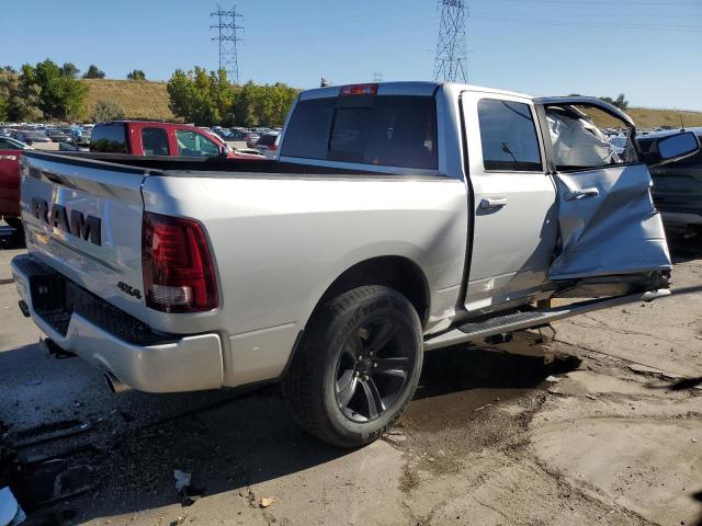 Photo 3 from auction – 2017 RAM 1500 SPORT with VIN 1C6RR7MT6HS778997