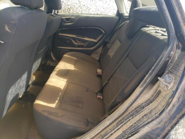 Photo 10 from auction – 2014 FORD FIESTA S with VIN 3FADP4AJ4EM153387