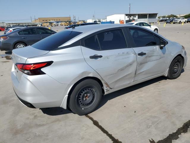 Photo 3 from auction – 2022 NISSAN VERSA S with VIN 3N1CN8DV0NL833832