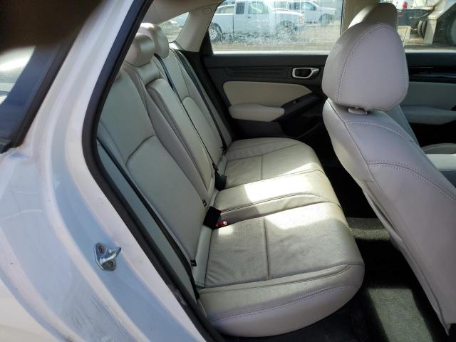Photo 10 from auction – 2023 HONDA CIVIC EX with VIN 2HGFE1F72PH314763
